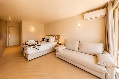 Gemütliches Studio mit Parkplatz/Balkon – 4P ...