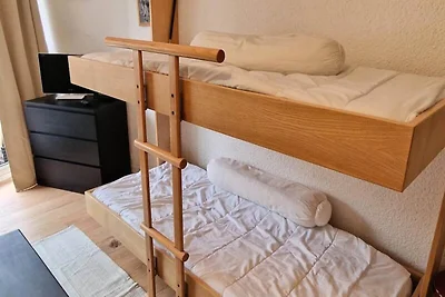 Ferienhaus in Frankreich am Markt