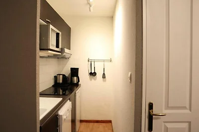 Wohnung in einer Luxusresidenz