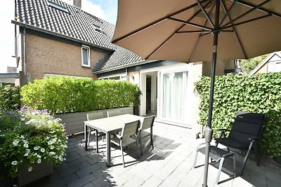 Gemütliche Wohnung an der niederländischen...