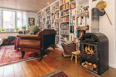 Maison de vacances pour 4 a Svendborg