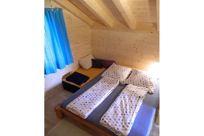 Ferienwohnung mit 1 Schlafzimmer