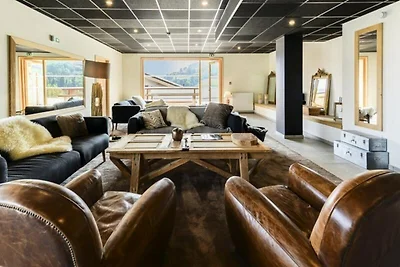 Premium-2-Zimmer-Apartment für 4 Personen mit...