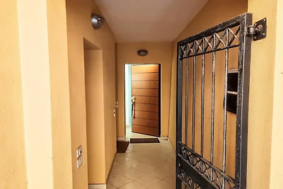 Appartamento a pochi minuti dal mare