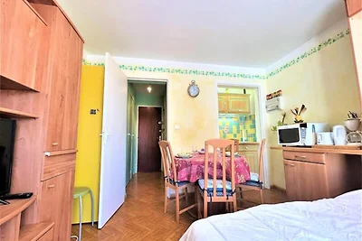 Appartement in de Provence vlakbij Moustiers