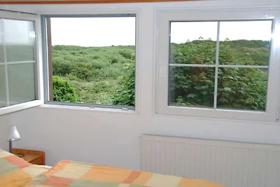 Ferienwohnung in Juist mit Schwimmbecken