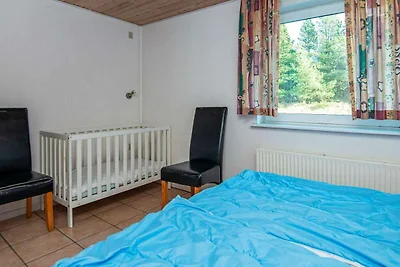 18 persoons vakantie huis in Rømø-By Traum