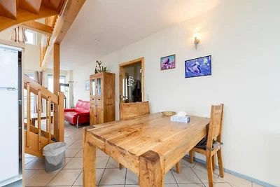 Exklusives Appartement in Rechlin