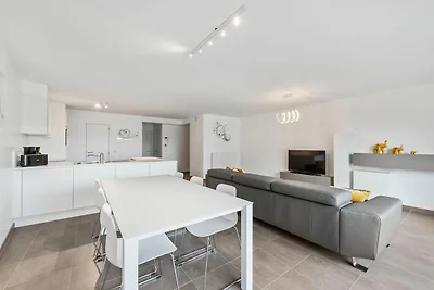 Delmar appartement in het centrum van...