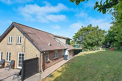 4 Personen Ferienhaus in Hanstholm-By Traum