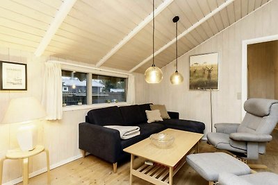 6 persoons vakantie huis in Idestrup-By Traum