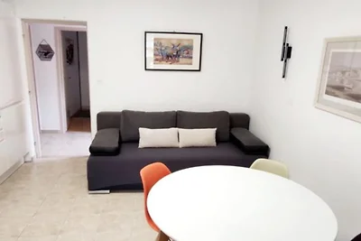Apartments Maritimo - Comfort Two Bedroom Apa...