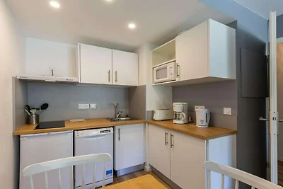 apartman za odmor Obiteljski odmor St-Germain-de-Calber