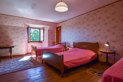 Gemütliches Ferienhaus mit privatem Garten