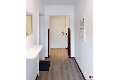 Ferienwohnung in Norderney mit Wifi