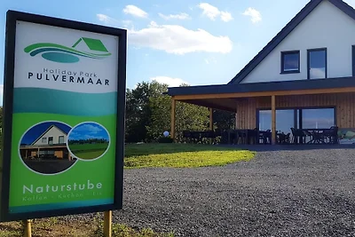 Vakantieappartement met 3 slaapkamers