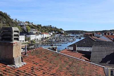 5 persoons vakantie huis in Risør-By Traum