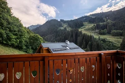 Apartments für 6 Personen