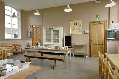 Oud Schooltje De Linde f�r zwanzig Personen
