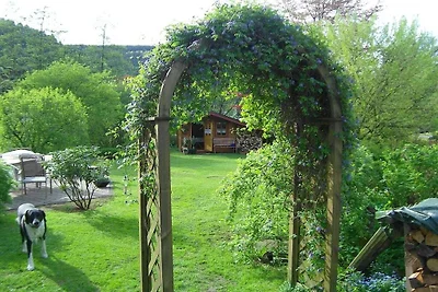 Ferienwohnung mit 1 Schlafzimmer