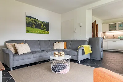 Kinderfreundliche Ferienwohnung mit Garten