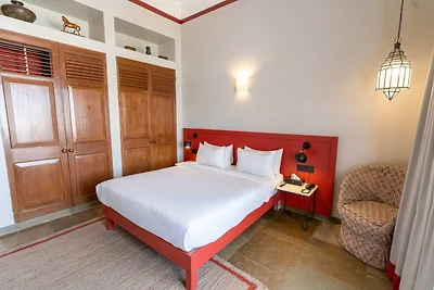 Soggiorno boutique a Jaipur con fascino