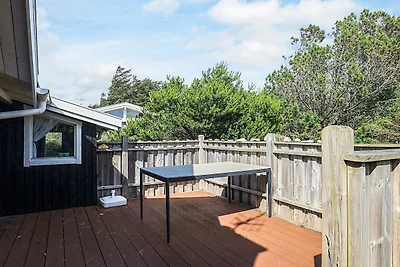 4 persoons vakantie huis in Thisted-By Traum