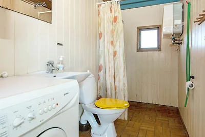 4 Personen Ferienhaus in Fanø-By Traum