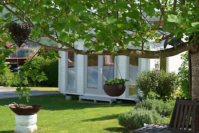 Ferienhaus mit 1 Schlafzimmer