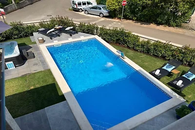Villa Spa 1 ****