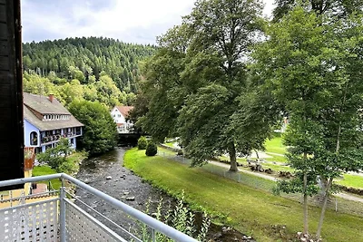 Traumferienwohnung Kinzigblick