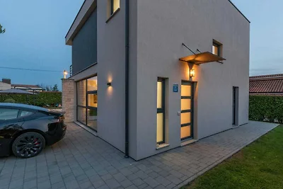 BeLexo - Luxury Home Istria