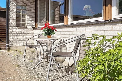 6 Personen Ferienhaus in SÖLVESBORG-By Traum
