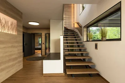 Ferienhaus mit 3 Schlafzimmer