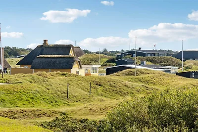 4 Personen Ferienhaus in Fanø