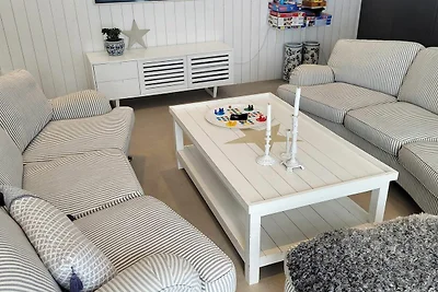 9 Personen Ferienhaus in ELLÖS-By Traum