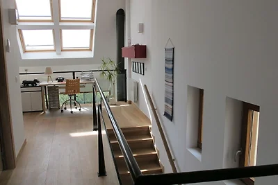 Casa vacanze moderna vicino al mare