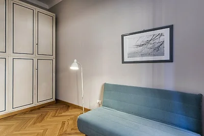 Casa Olga ad Albaro