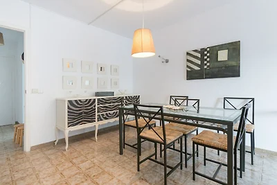Mercuri - Appartamento a Port D"alcúdia.