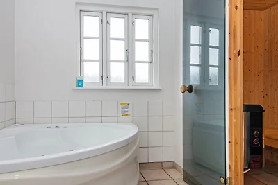 8 persone case ad Aabenraa-By Traum
