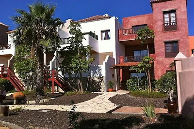 Wohnung in Santa Cruz de Tenerife