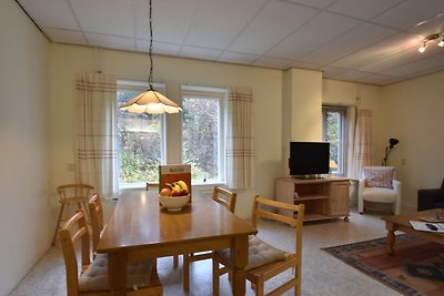 Ferienhaus mit Meerblick in Bergen aan Zee