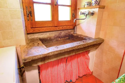 Allettante Agriturismo a Ortignano con...