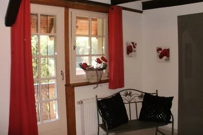 Ferienhaus Erholungsurlaub Stühlingen