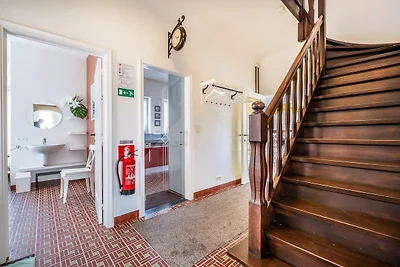 Villa in Koksijde f�r neun Personen