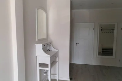 Vakantieappartement met 3 slaapkamers