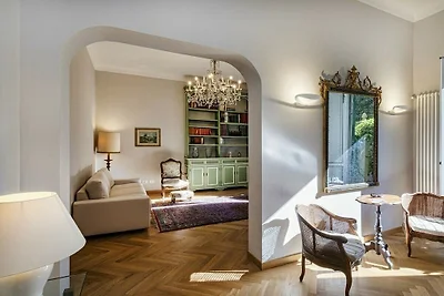 Casa Olga ad Albaro