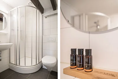 Gemütlicher Aufenthalt auf dem Seals Farm