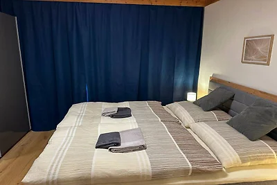 Doppelzimmer in Saalfelden nahe Skipisten