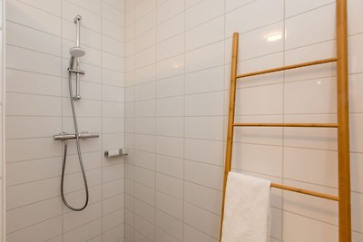 Luxe appartement voor 3 personen op loopafsta...